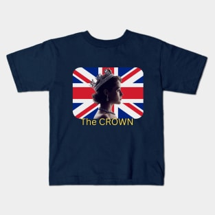 The Crown Kids T-Shirt